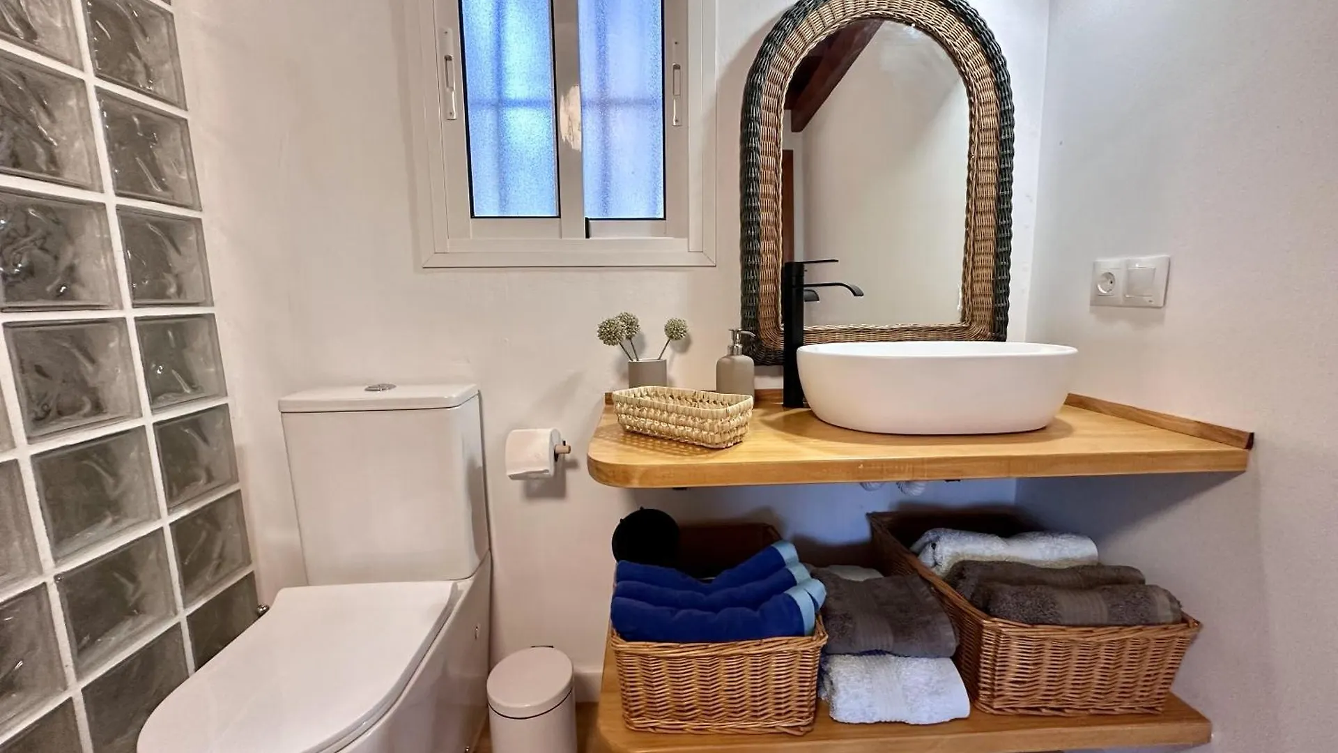 Villa Maravillosa Casa Rural Alegria Málaga