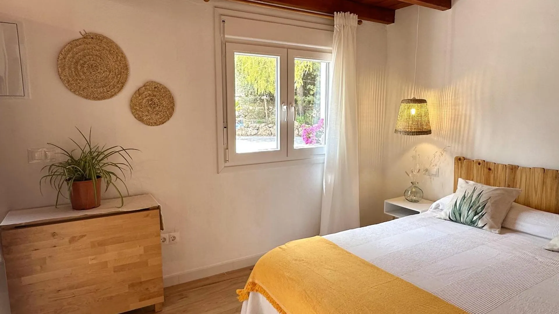 Maravillosa Casa Rural Alegria مالقة 0*,  إسبانيا