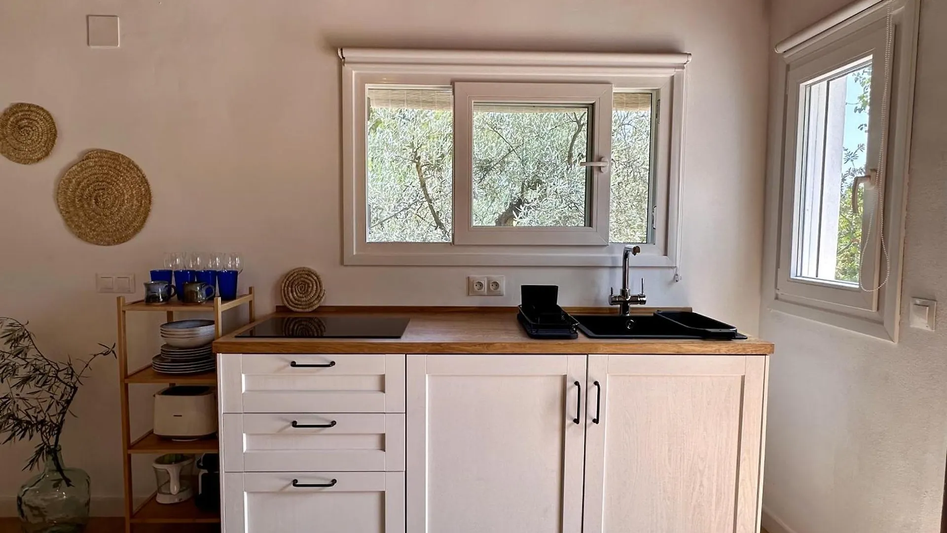 Maravillosa Casa Rural Alegria مالقة فيلة